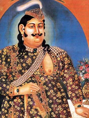 बिना जंग किए अंग्रेजों ने नवाब वाजिद अली शाह से कैसे छीना अवध?