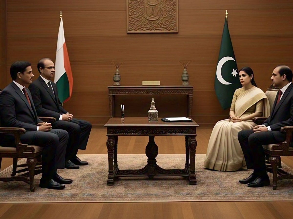 Nehru Liaqat Pact