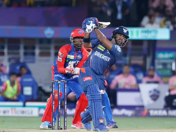 Nicholas Pooran