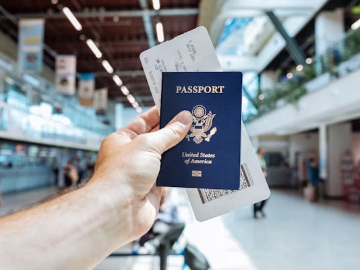 No Visa Required For 41 Countries To Enter The United States (US), But Only If You Meet This Condition. Is India On The List?