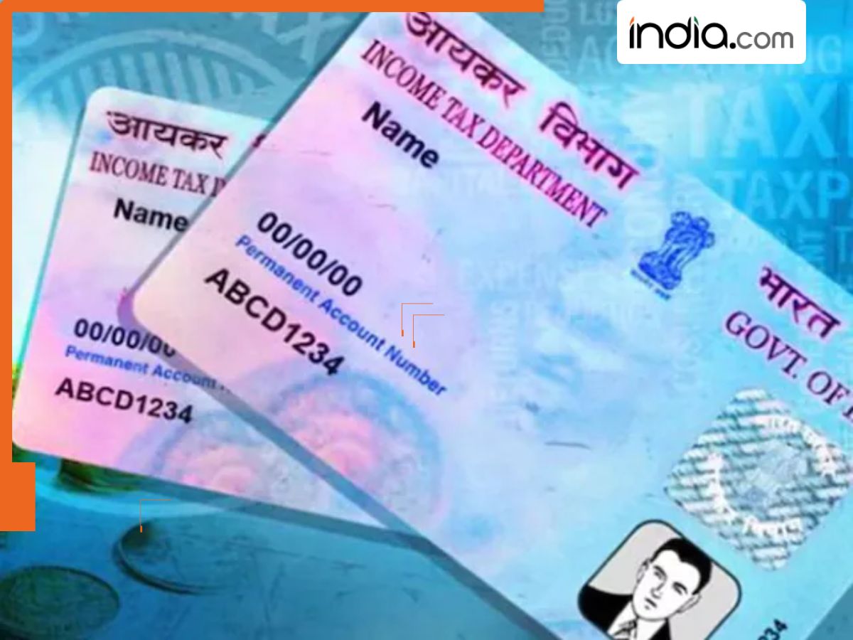Aadhaar, PAN, ration card not proof of citizenship, Government gives new instruction to police… document required is…
