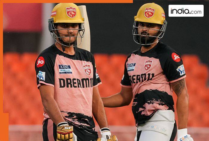 Shreyas Iyer