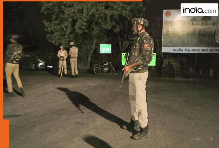 Pahalgam terror attack: Trump dials Modi, strongly condemns J-K terror attack, says ‘US strongly stands with India’ | LIVE