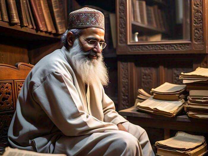 Pandit Surname in Kashmir