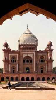 Plan Your Journey: 7 Incredible Cultural Tourism Locations In India