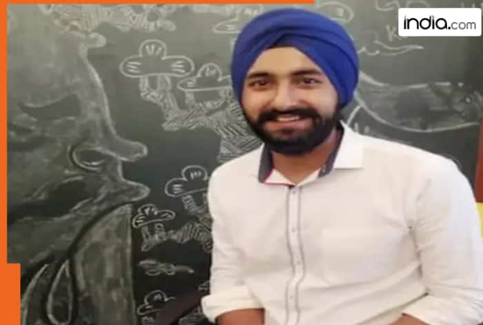 Meet Prabhkiran Singh who studied in IIT, started work from slum... created a brand with just Rs 30000, now its worth is... 2 Prabhkiran Singh