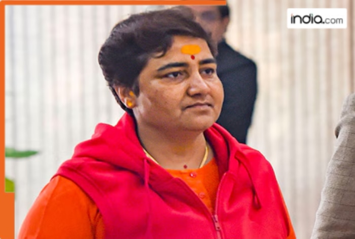 NIA demands death penalty for former BJP MP Pragya Thakur in 2008 Malegaon bomb blast case