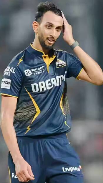 IPL 2025 पर्पल कैप की दौड़ हुई रोमांचक, टॉप सीट पर दो खिलाड़ी