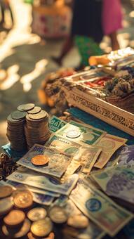 ये है एशिया का सबसे अमीर गांव, 7,000 करोड़ की FD है लोगों के पास