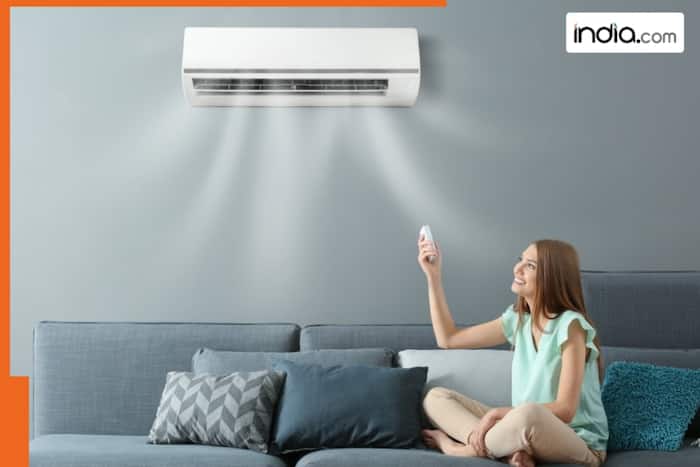 1 ton, 1.5 tons, or 2 tons? What does ton mean in air conditioning? It is not weight of AC 2 Ton, air conditioning, Air Conditioner, summer season, cooling capacity, British Thermal Units, BTU, heat, energy efficiency, cooling performance, electricity bill, humidity