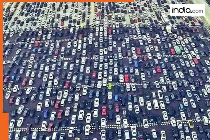 vehicles, commuters, world's longest traffic jam, traffic jam, China, Beijing, Beijing-Tibet Expressway, China National Highway 110, coal, construction material, Mongolia
