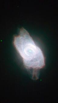 5 exquisite pictures of quasars and black holes taken by NASA Hubble Space Telescope