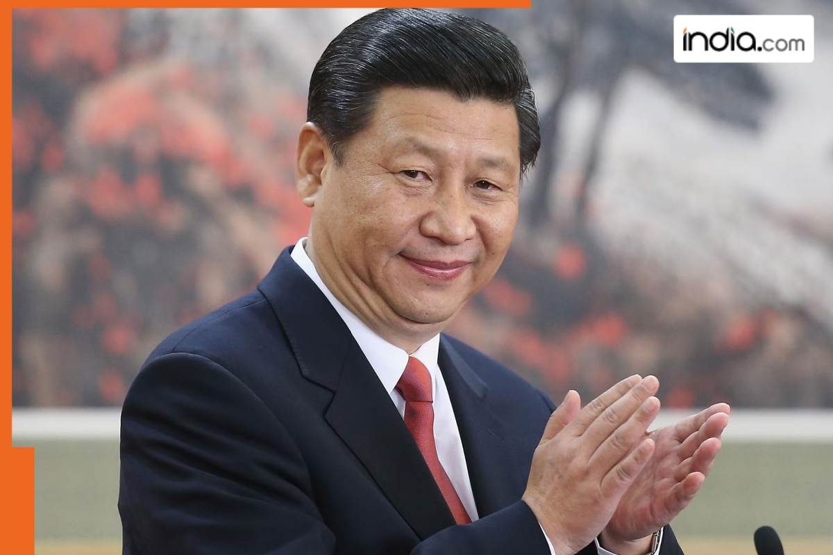 Fighter jets, missiles, iPhones, EVs… China has been kind to US… Should India be worried?