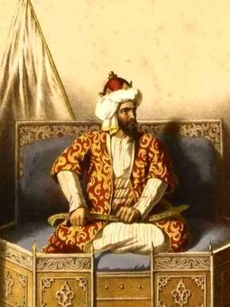 दो बार बिकने वाला वो ‘गुलाम’ जिसने डाली मुस्लिम साम्राज्य की नींव