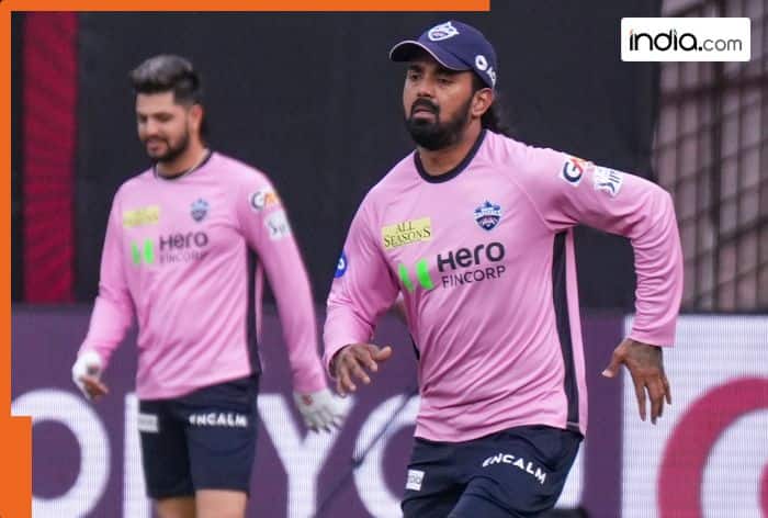 KL Rahul