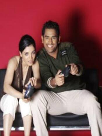 'धोनी से मेरा रिश्ता, मेरे लिए एक धब्बे जैसा'