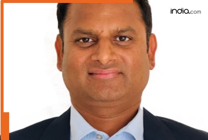 Advancing Telecommunications Technologies: An Interview with Kranthi Kiran Kusuma