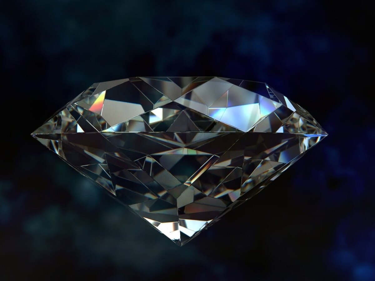 Rare Diamonds From India