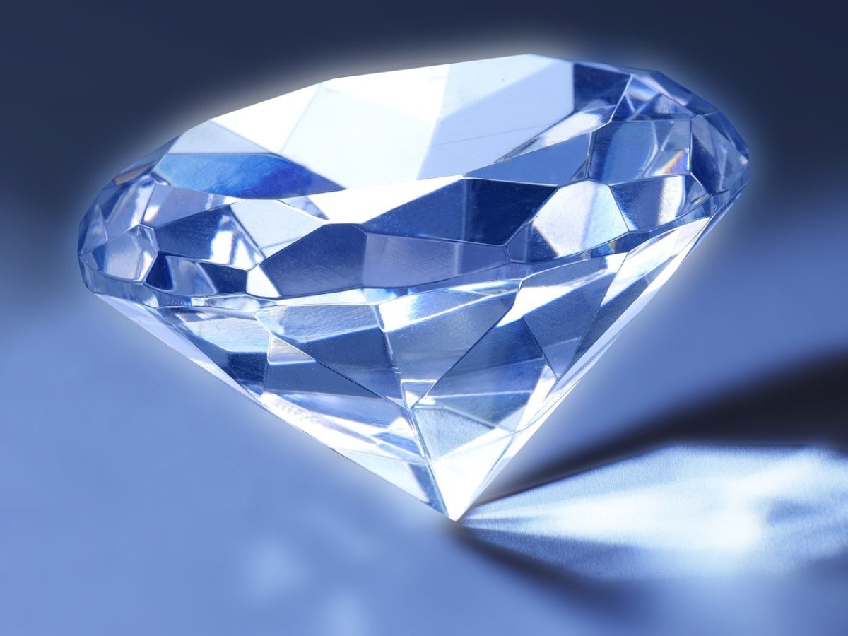 Rare Diamonds From India
