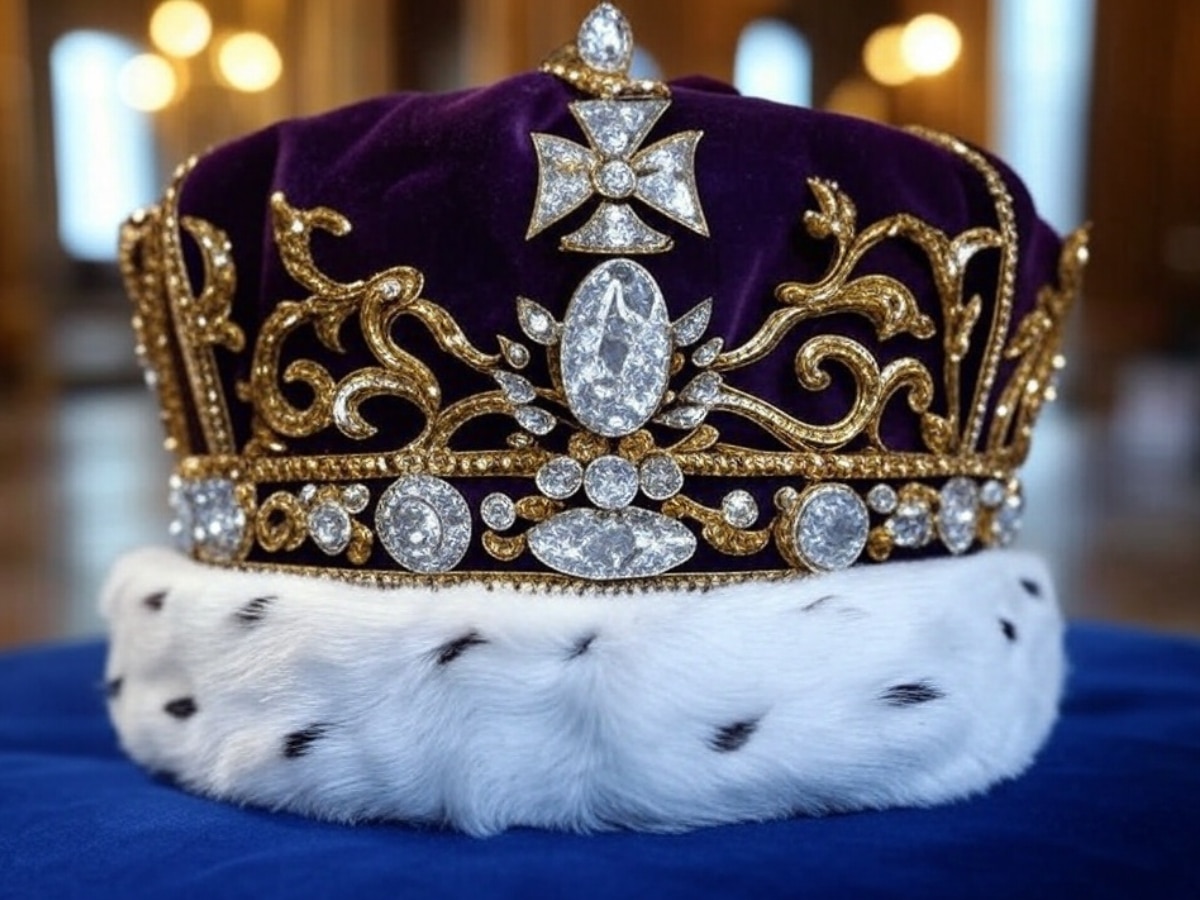 Rare Diamonds From India
