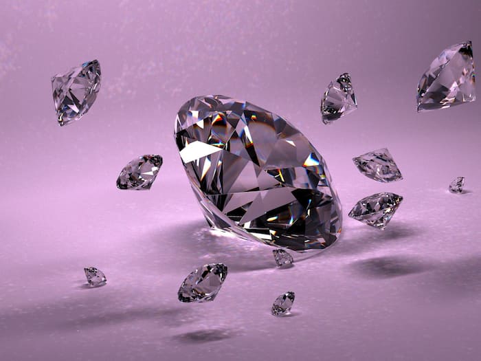 Rare Diamonds From India