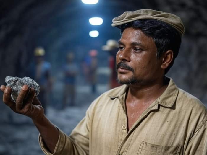 Rare Diamonds From India