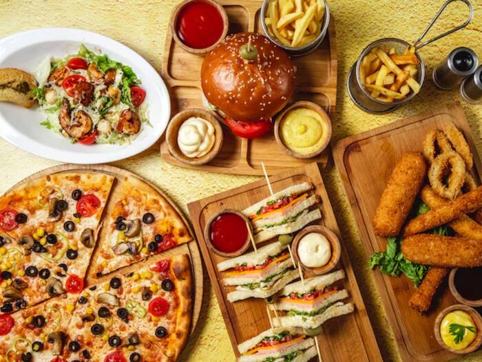 Refined sugar impact on brain