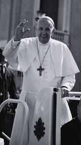 Remembering 'people's Pope Francis