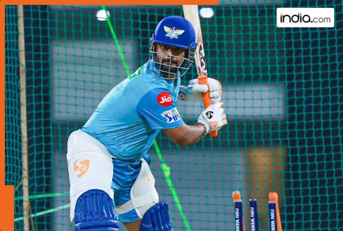 Rishabh Pant