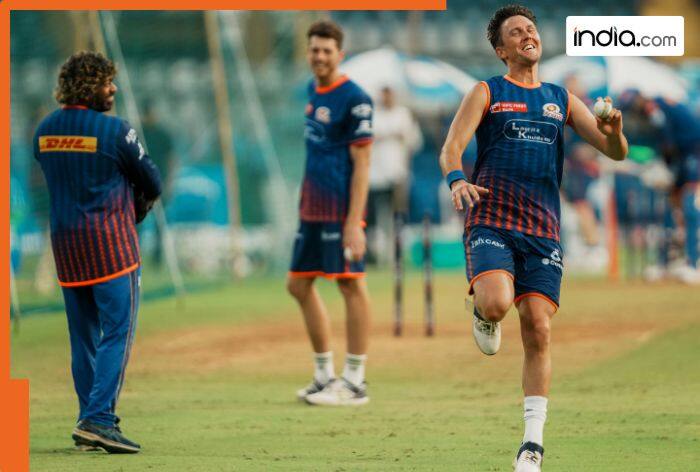 Trent Boult