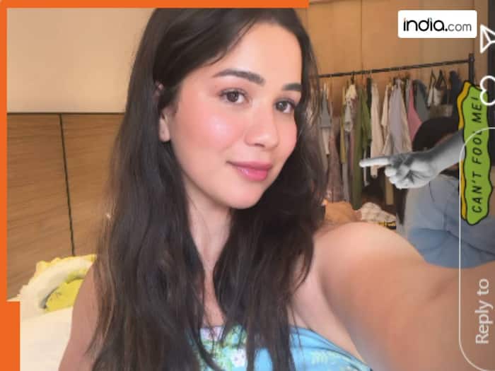 Sara Tendulkar April Fool
