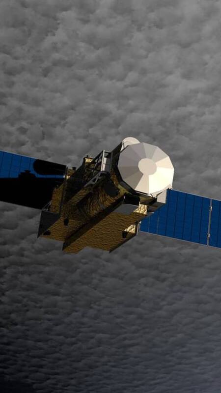 7 most stunning NASA science missions