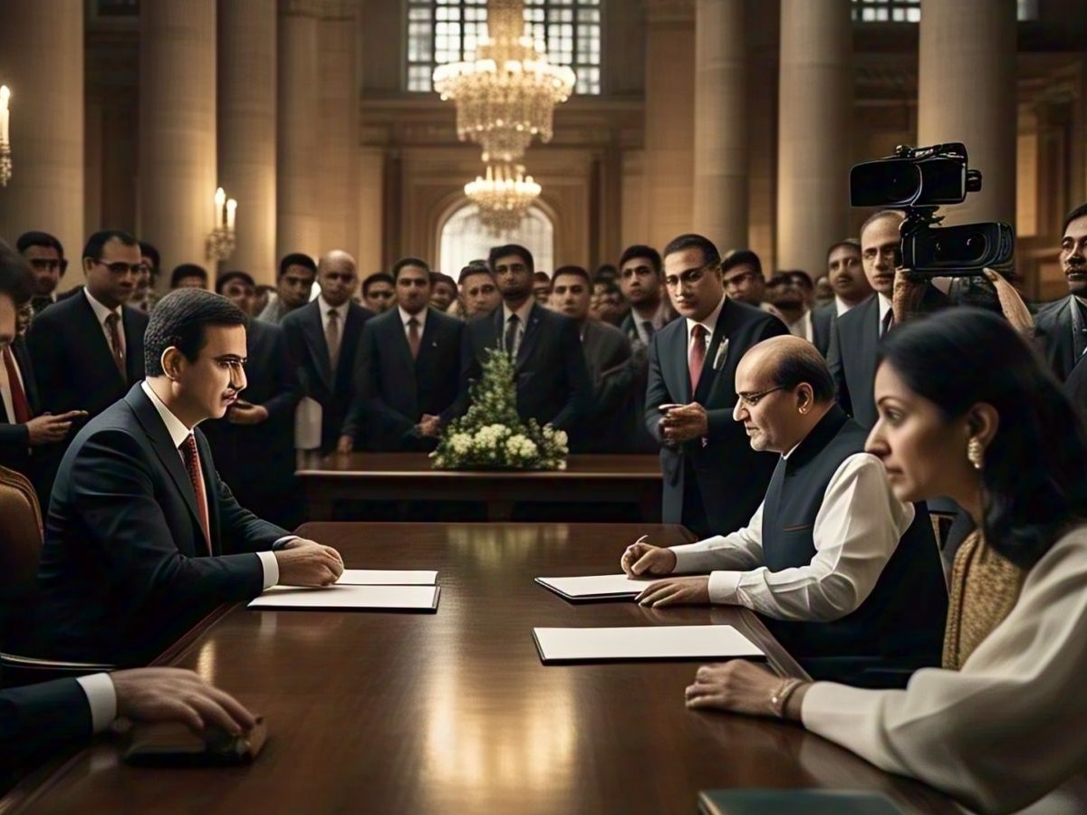 Shimla Agreement