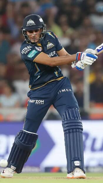 IPL 2025- दो टीमें प्लेऑफ में करीब-करीब पक्की, 2 बाहर, बाकी 6 में है टॉप 4 की लड़ाई