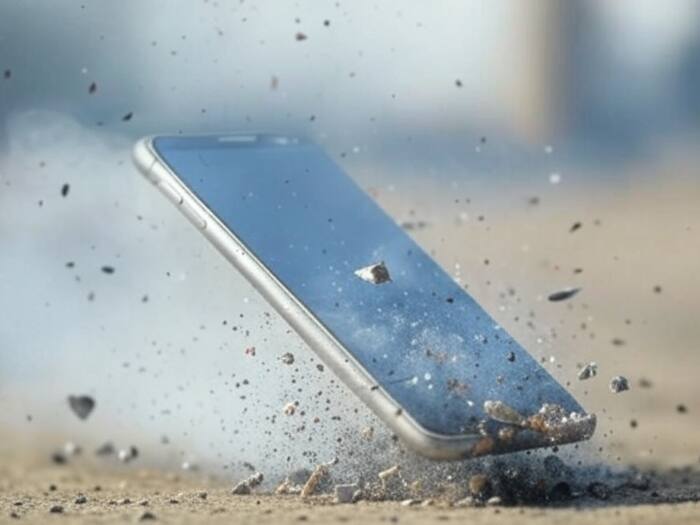 Smartphone Explosion Reasons