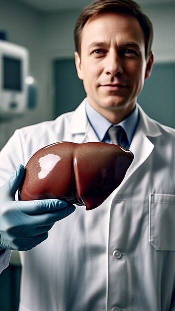 बिना दवा स्वस्थ रह सकता है आपका लिवर, बस करना है ये काम