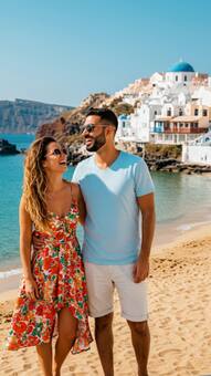 Top 10 Island Destinations To Explore With Your Partner This Summer