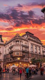 Top 10 Landlocked Countries In the World