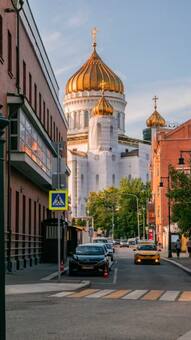 Top 10 Most Powerful Countries In The World