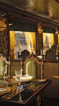 Top 5 Luxury Trains In India With 5-Star Hotel-Like Amenities
