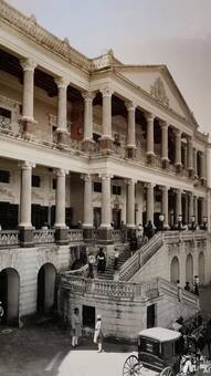 Top 7 Historical Palaces Built By Indian Royal Families