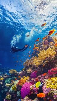 Top 9 Destinations Worldwide That Promise Vibrant Adventures