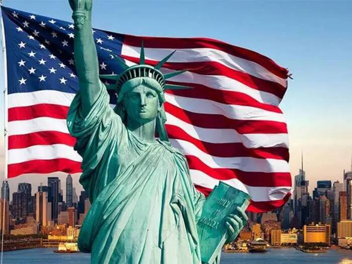 United State of America