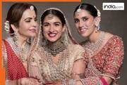Price of Nita Ambani’s wedding gifts to ‘badi bahu’ Shloka Mehta, ‘chhoti bahu’ Radhika Merchant will leave you shocked, it is worth Rs…