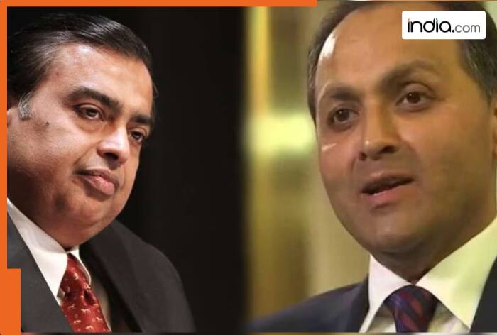 Meet man, earns more salary than Mukesh Ambani, highest paid employee of Reliance Industries, his salary is Rs…, he is… 2 Meet man, earns more salary than Mukesh Ambani, highest paid employee of Reliance Industries, his salary is Rs…, he is…