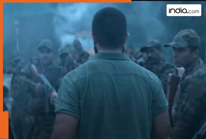 Made for Rs 110 crore, ,this film is expected to create a stir at box office, teaser has already broken records, movie is expected to earn Rs…, lead actors are…
