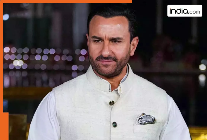 Weeks after knife attack incident, Saif Ali Khan buys new home in…, is he planning to…