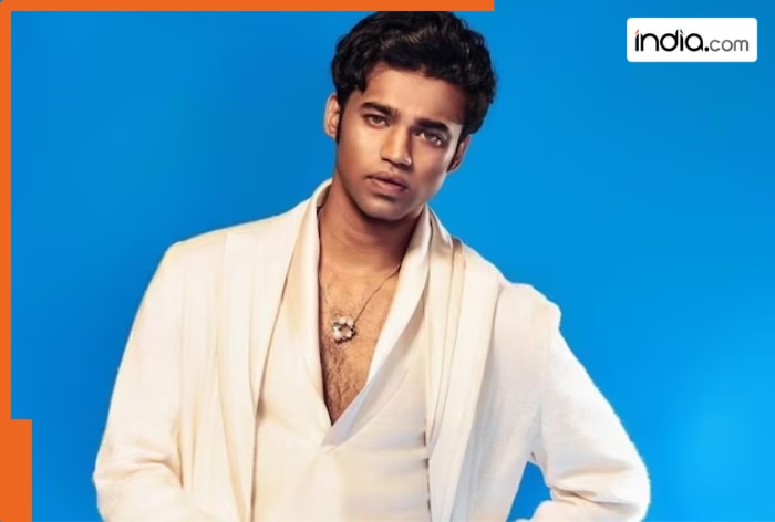 Babil Khan opens up about being called Irrfan Khan’s shadow: ‘Way to survive…’ | Exclusive