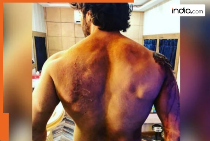 Meet actor who gave 11 back-to-back hits after his debut, wanted to become wrestler but…, faced boycott, is son of famous…, his name is…