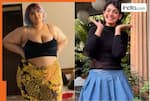 Weight loss story: How Simran Poonia  reduced from 130 kgs to 63 kgs by simply...